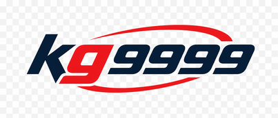 kg 9999 লোগো
